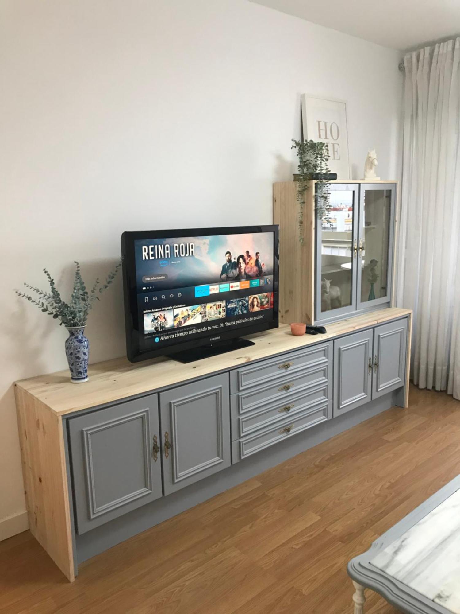 Tkm Amplio Y Familiar, Terraza Privada Apartamento Sevilla