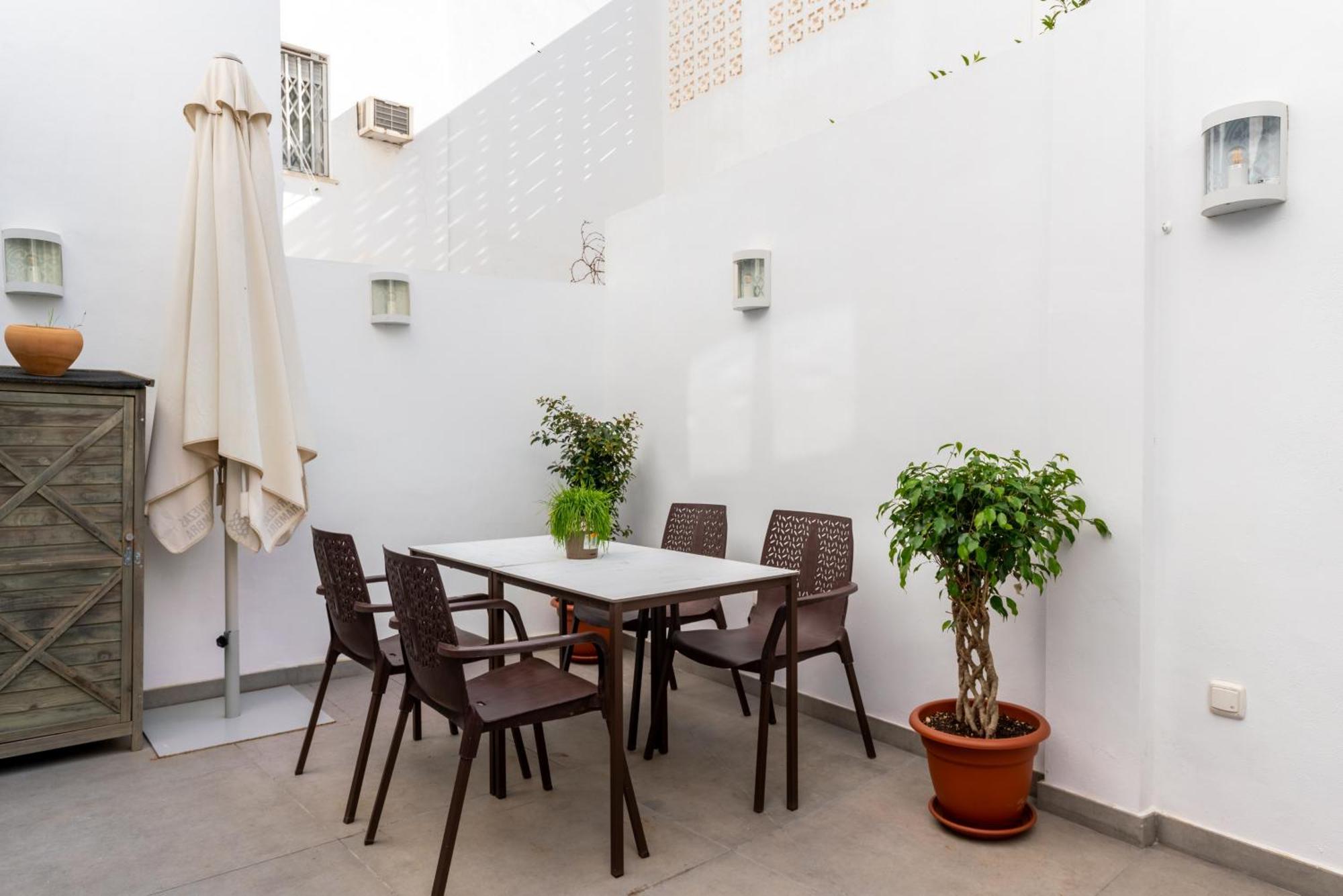 Levies Juderia By Thegoodtourist Apartment *
