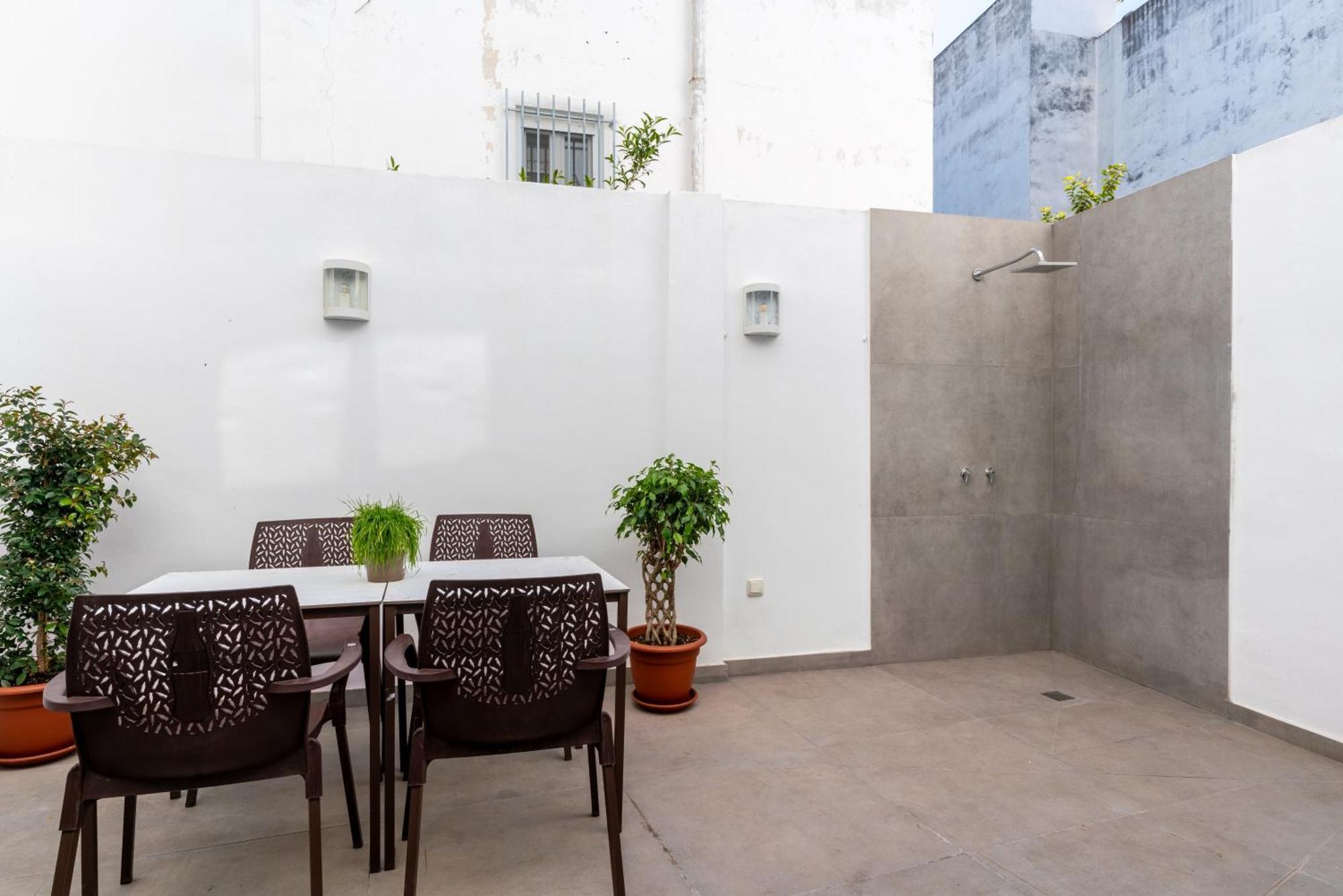 Levies Juderia By Thegoodtourist Apartment *