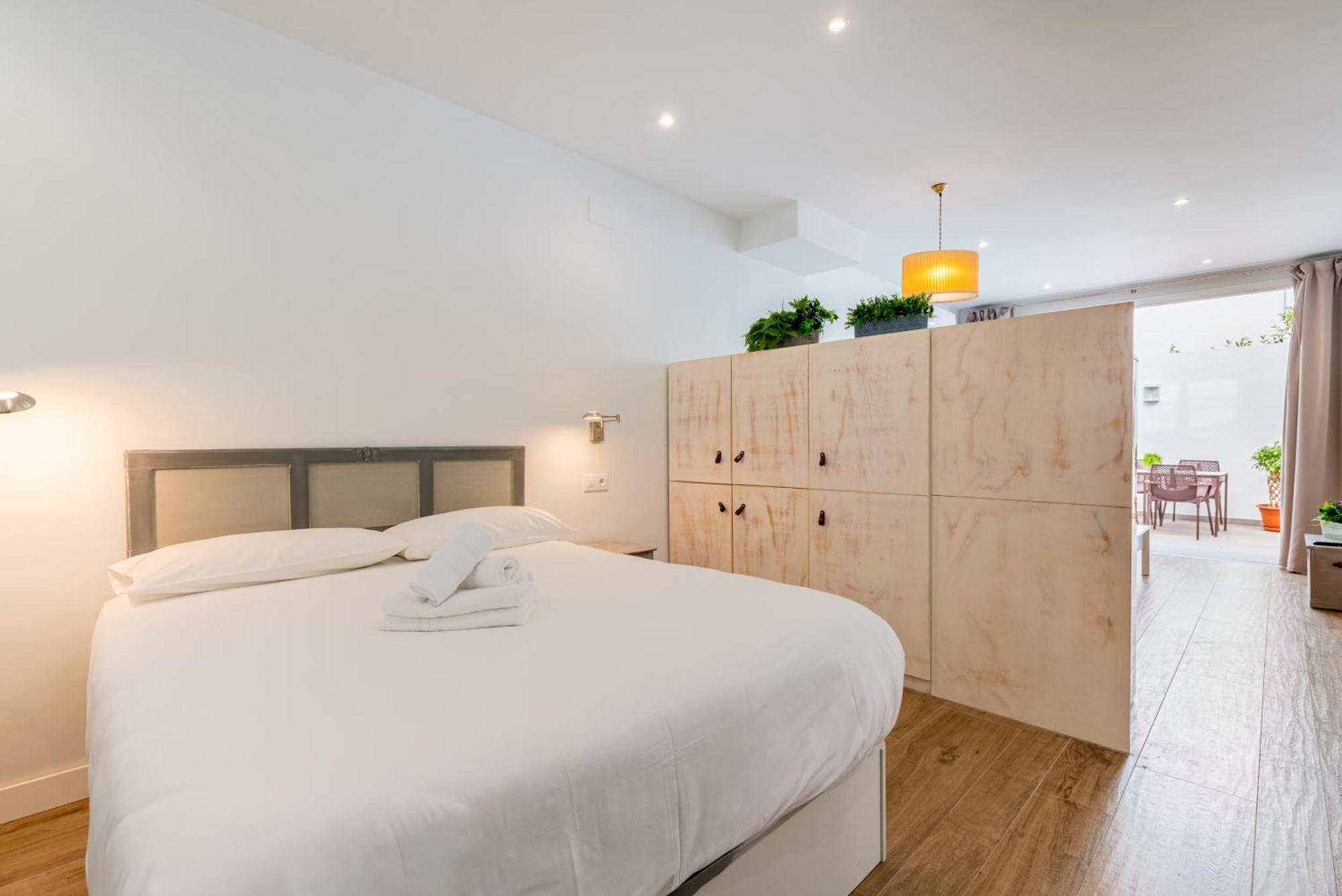 Levies Juderia By Thegoodtourist Apartment *
