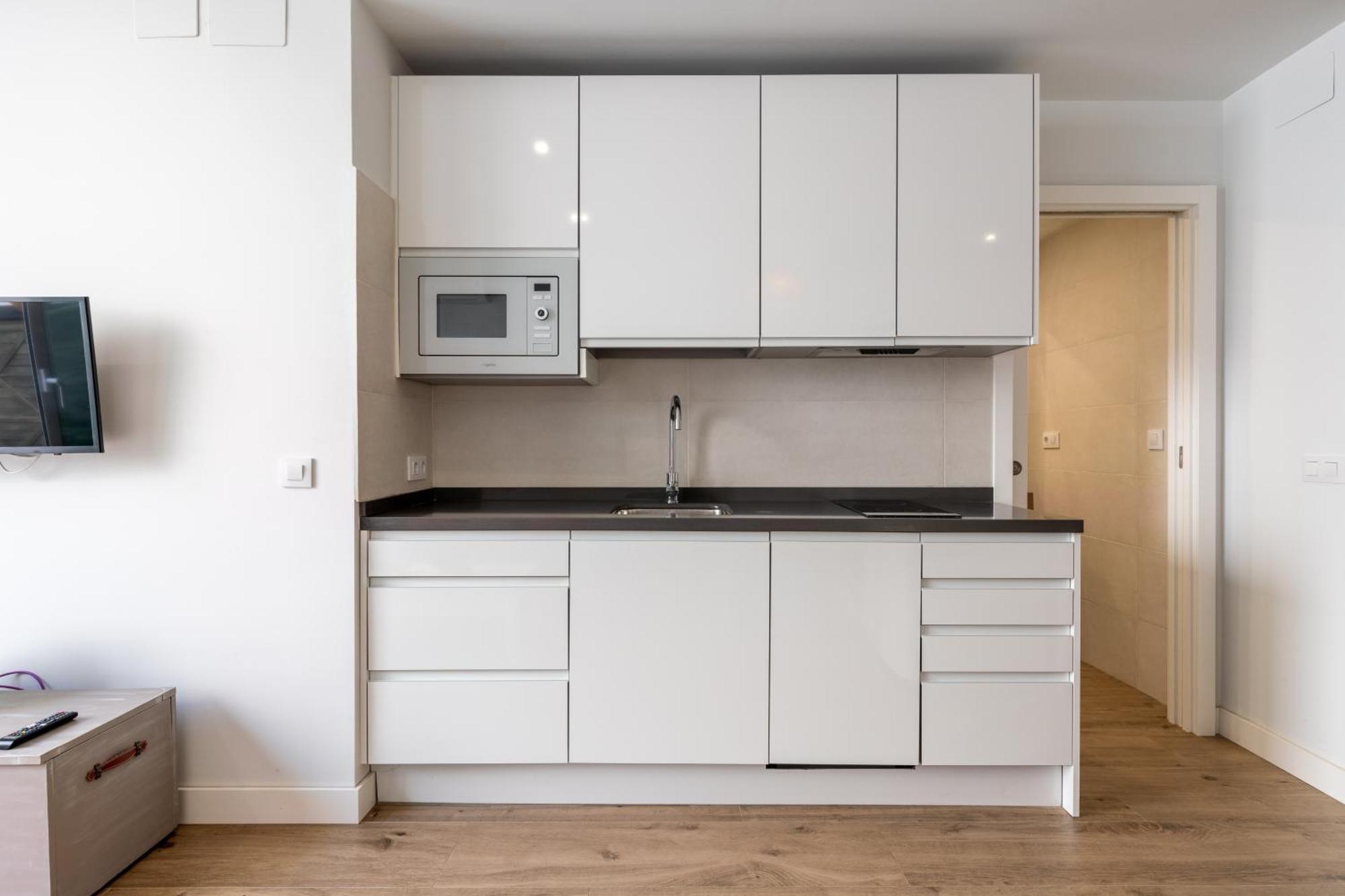 Levies Juderia By Thegoodtourist Apartment *