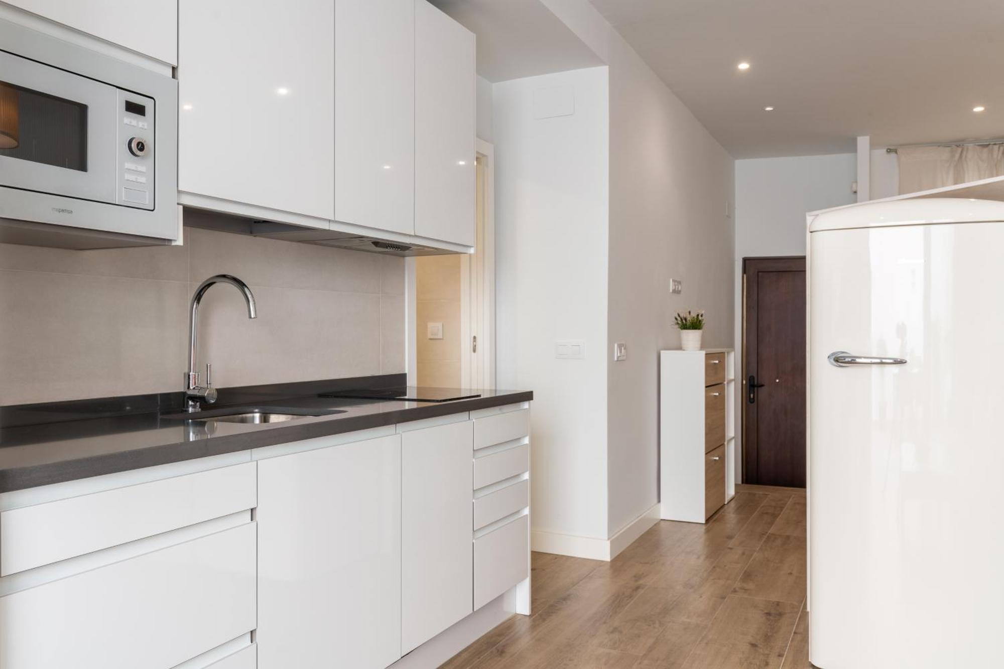 Apartment Levies Juderia By Thegoodtourist Seville