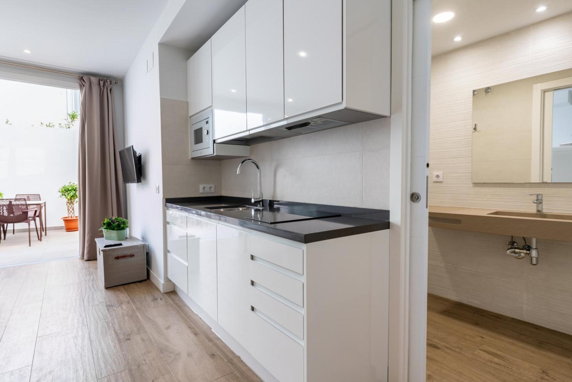 Levies Juderia By Thegoodtourist Apartment *