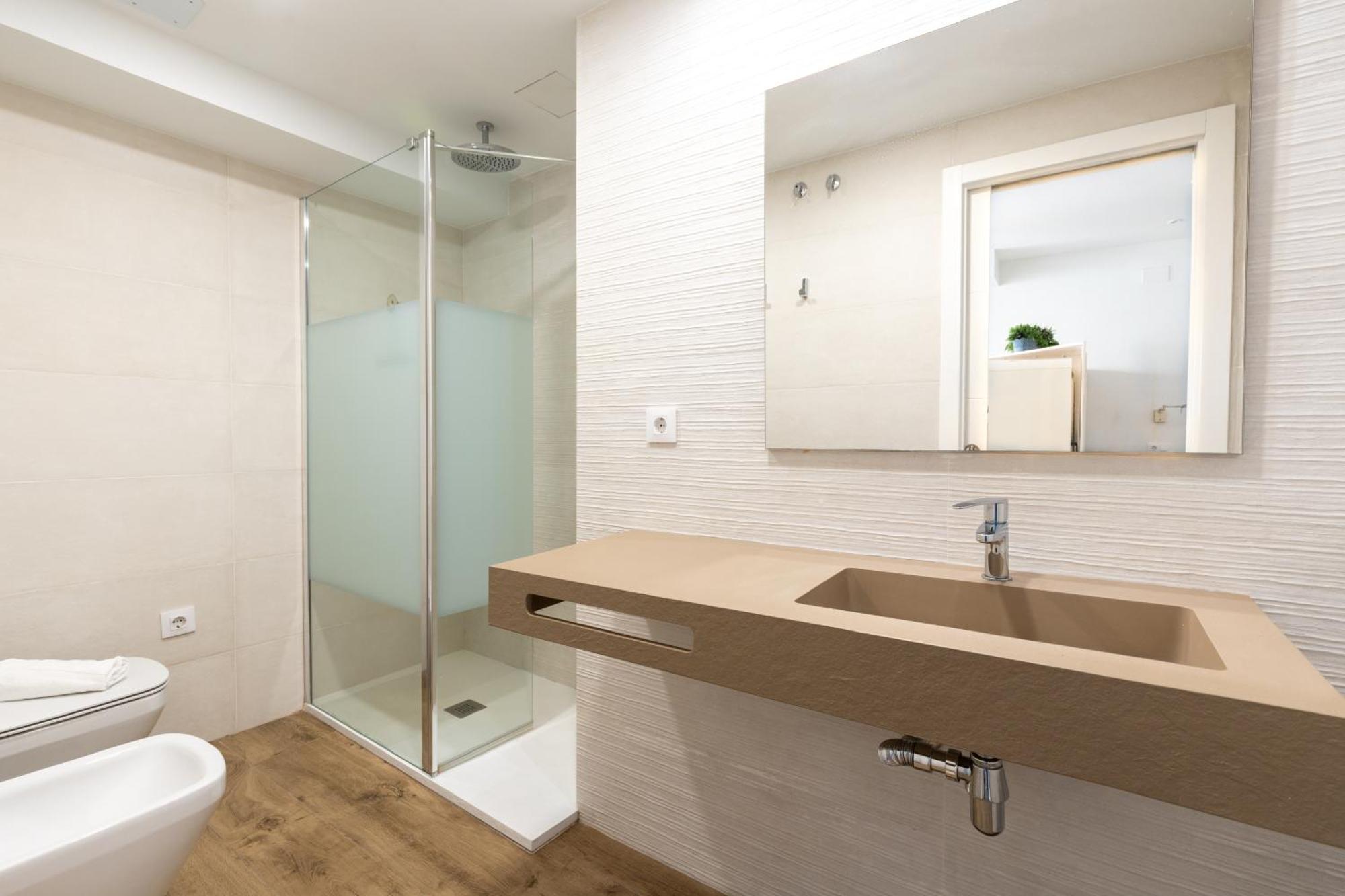 Levies Juderia By Thegoodtourist Apartment Seville