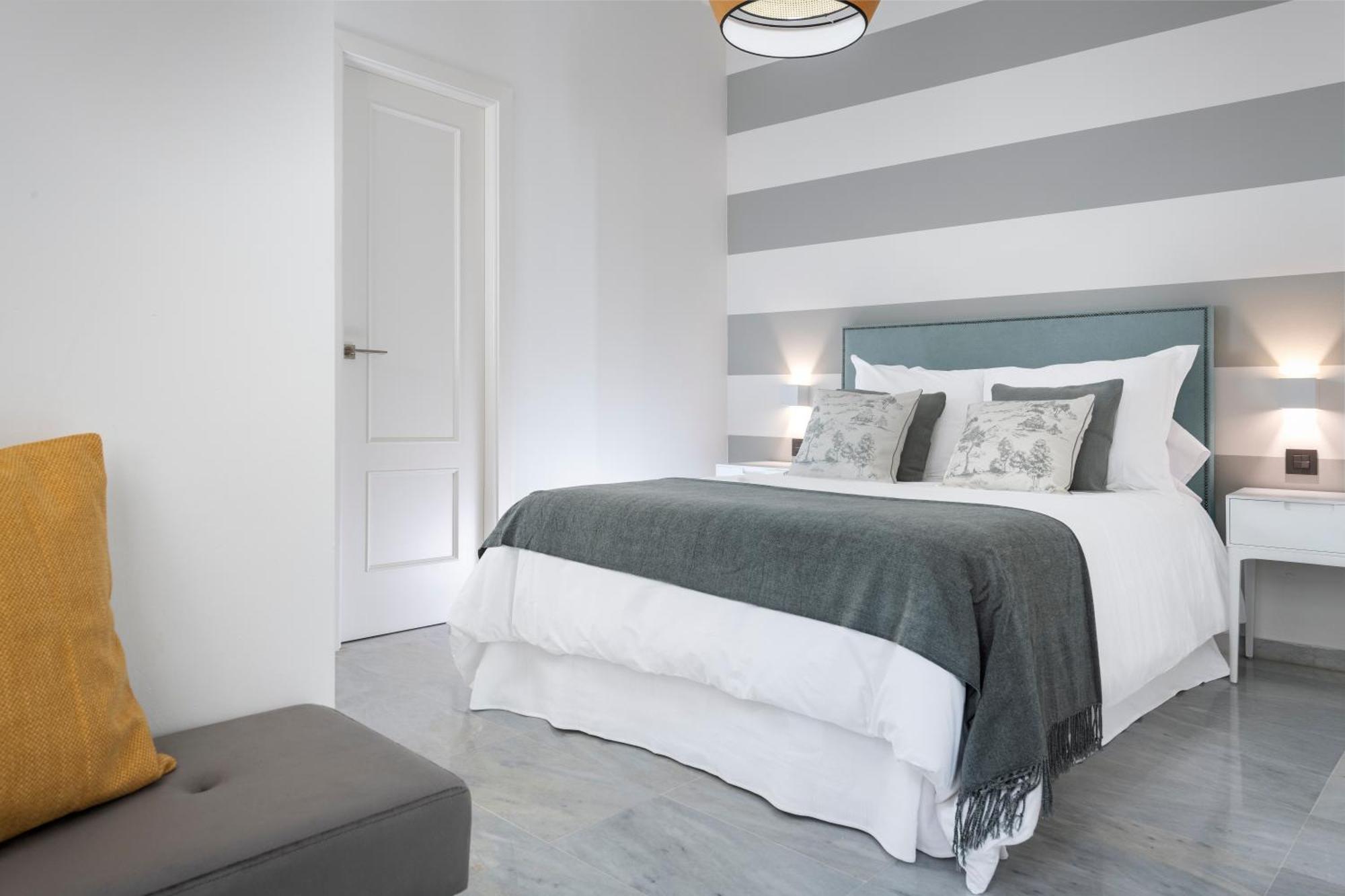 Magno Alvarez Quintero Apartment Seville