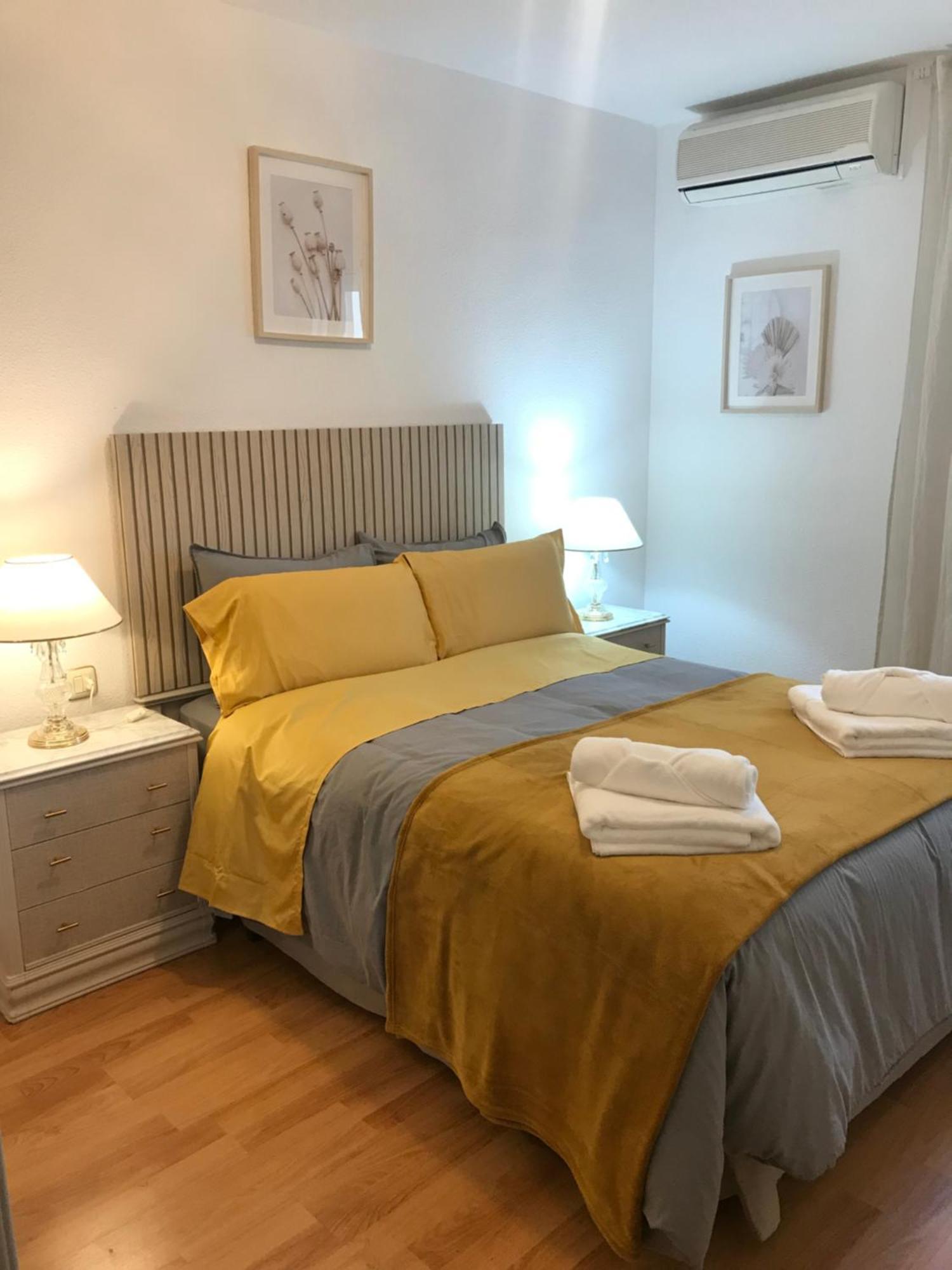Apartamento Tkm Amplio Y Familiar, Terraza Privada