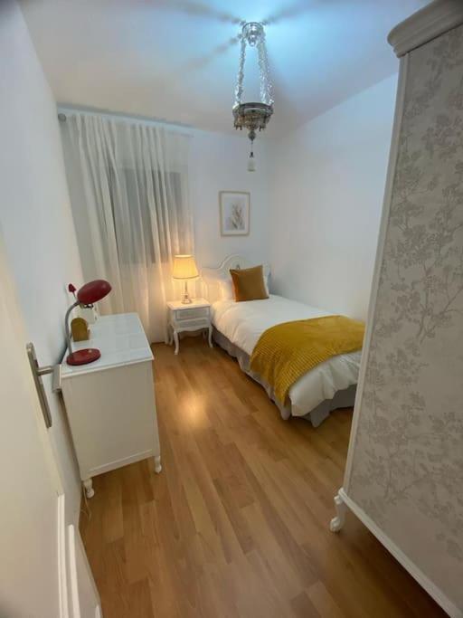 Apartamento Tkm Amplio Y Familiar, Terraza Privada *