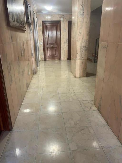 Apartamento Tkm Amplio Y Familiar, Terraza Privada *