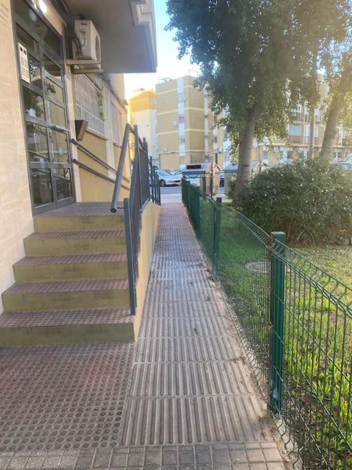 Tkm Amplio Y Familiar, Terraza Privada Apartamento *