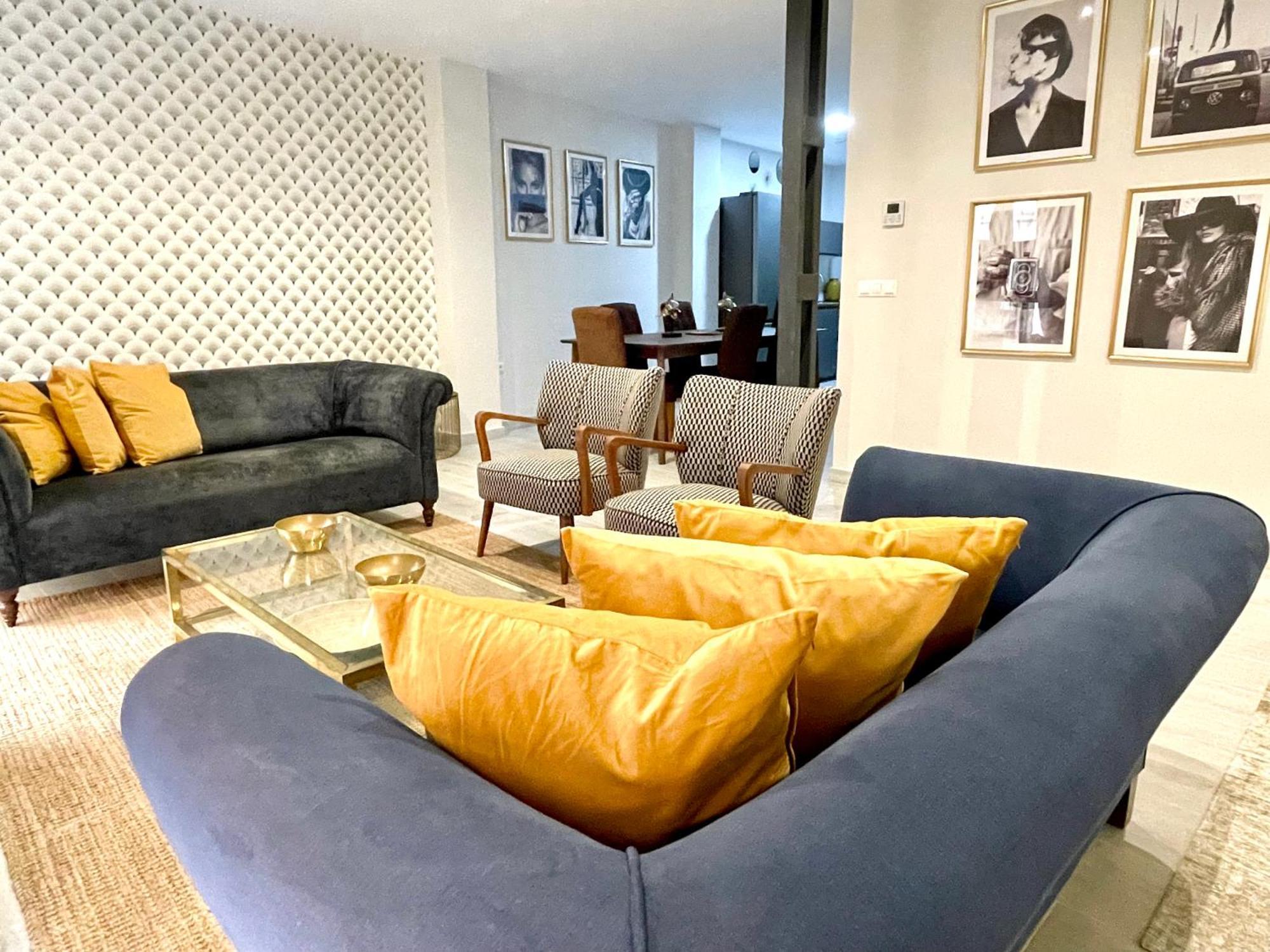 Apartamento Eva Recommends Catedral Confort