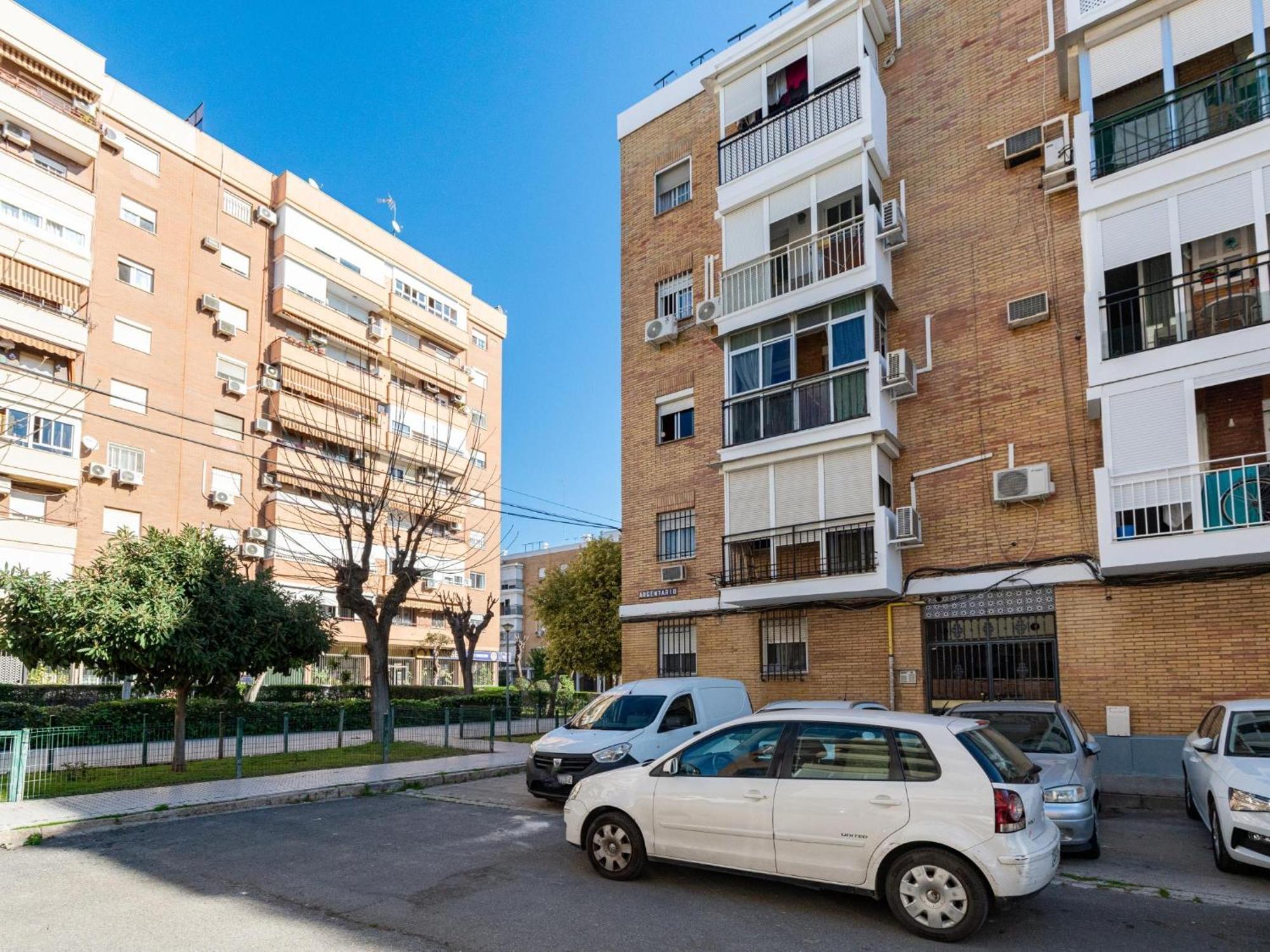 Holi-rent Argentario * Seville