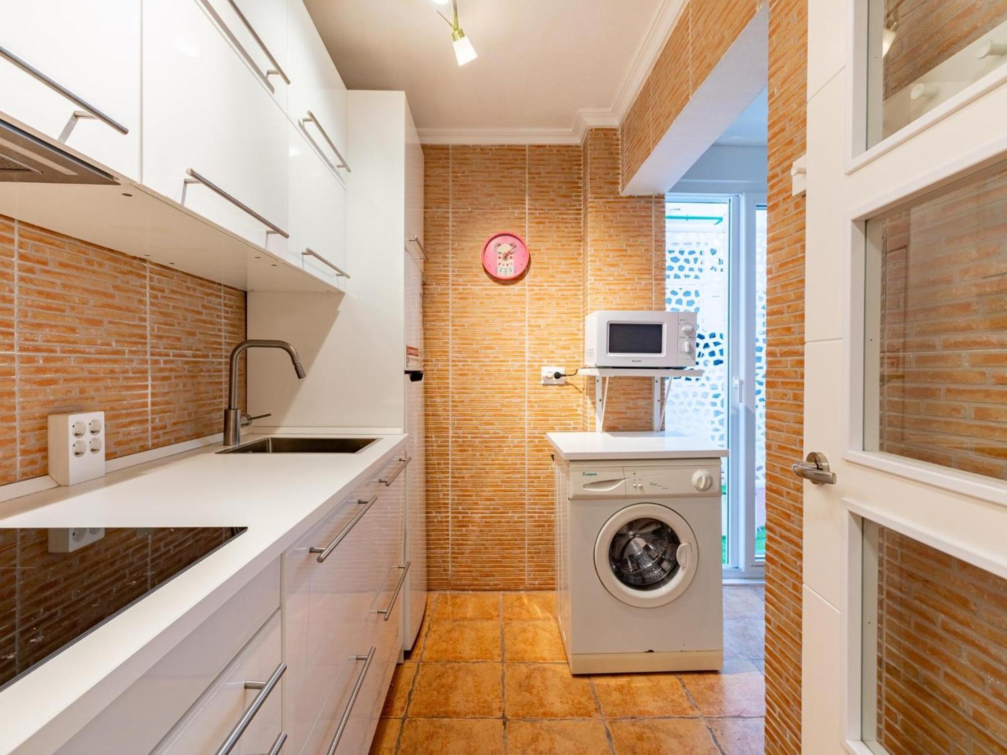 Holi-rent Argentario Apartment