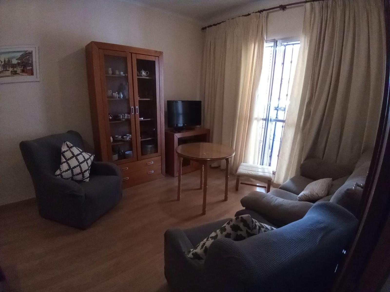 Apartamento, Atico Centrico. Wifi * Sevilla