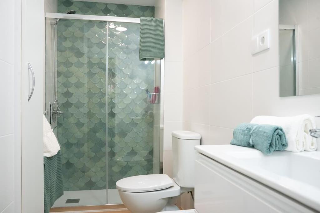 Apartment Alfaqueque B