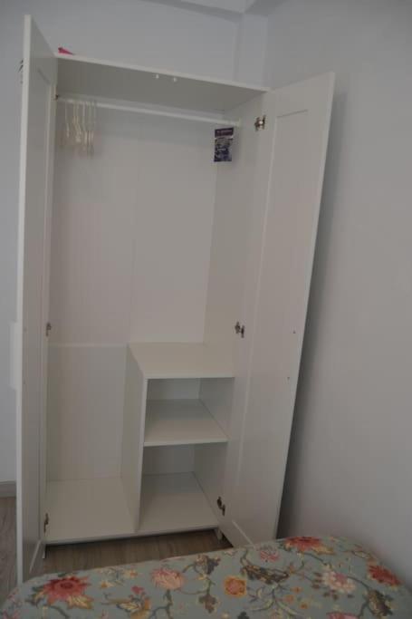 Apartamento Cozy And Well Connected Sevilla