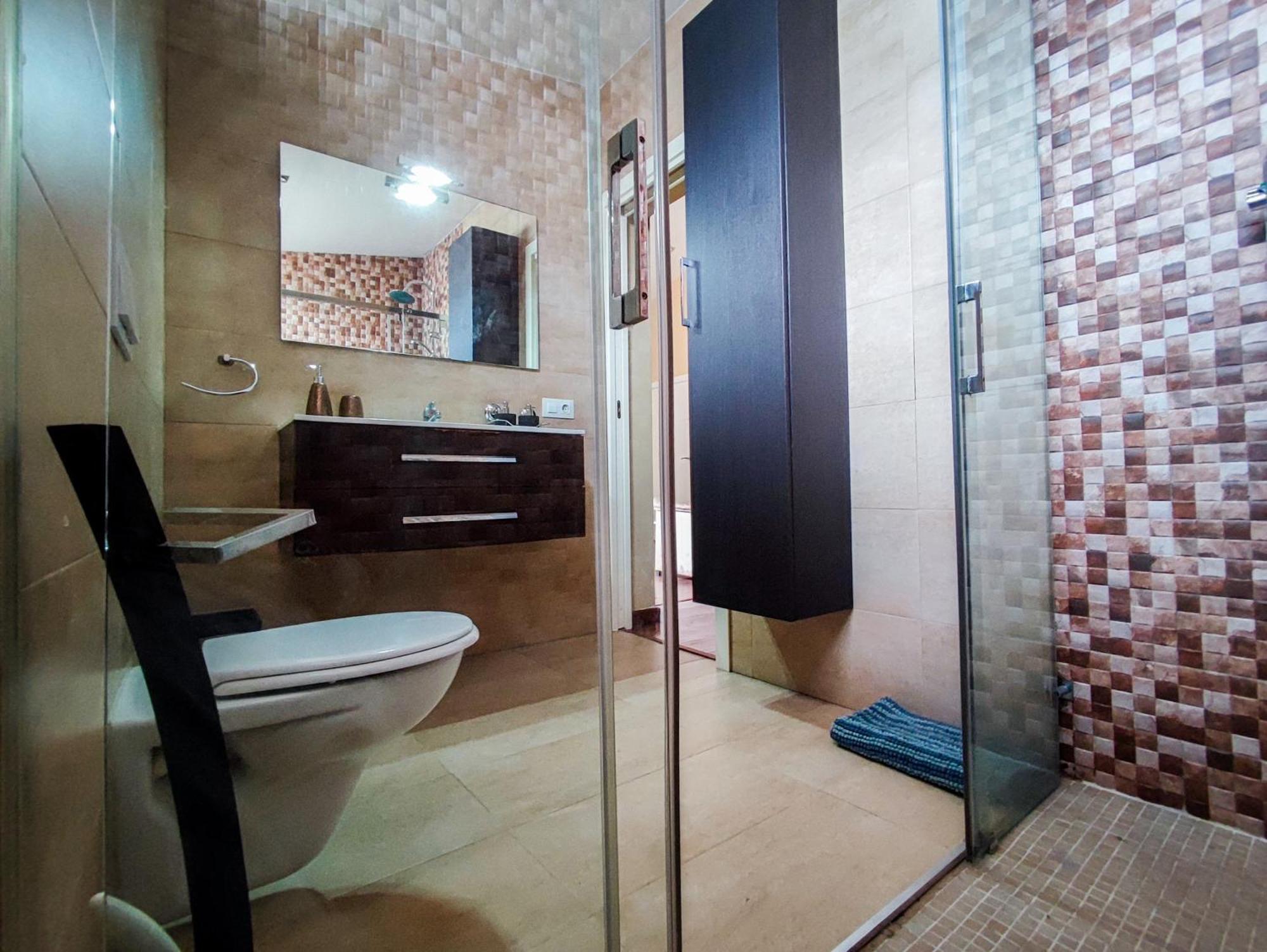 Apartment Estudiovintage. Heliopolis
