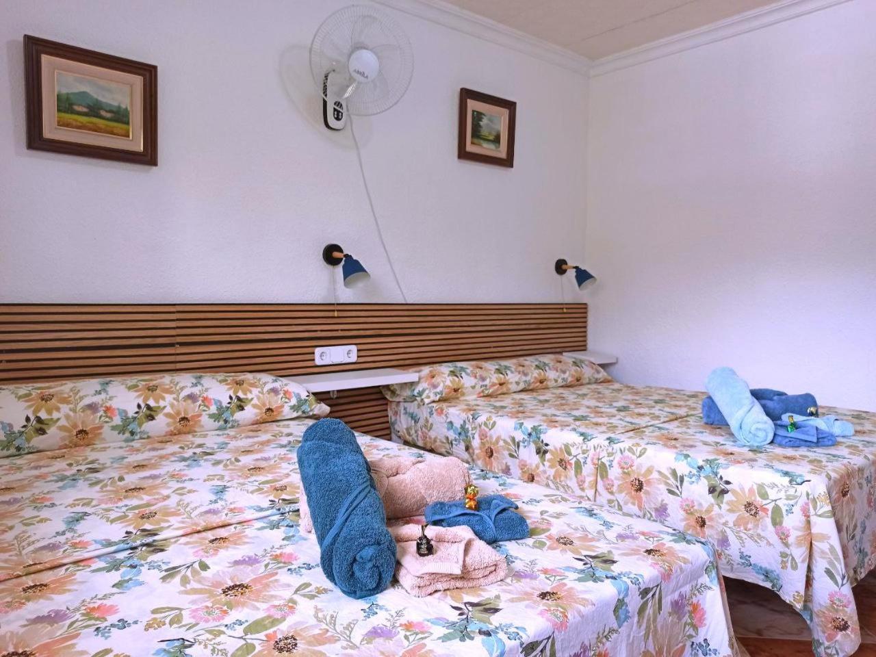 Homestay El Azahar *
