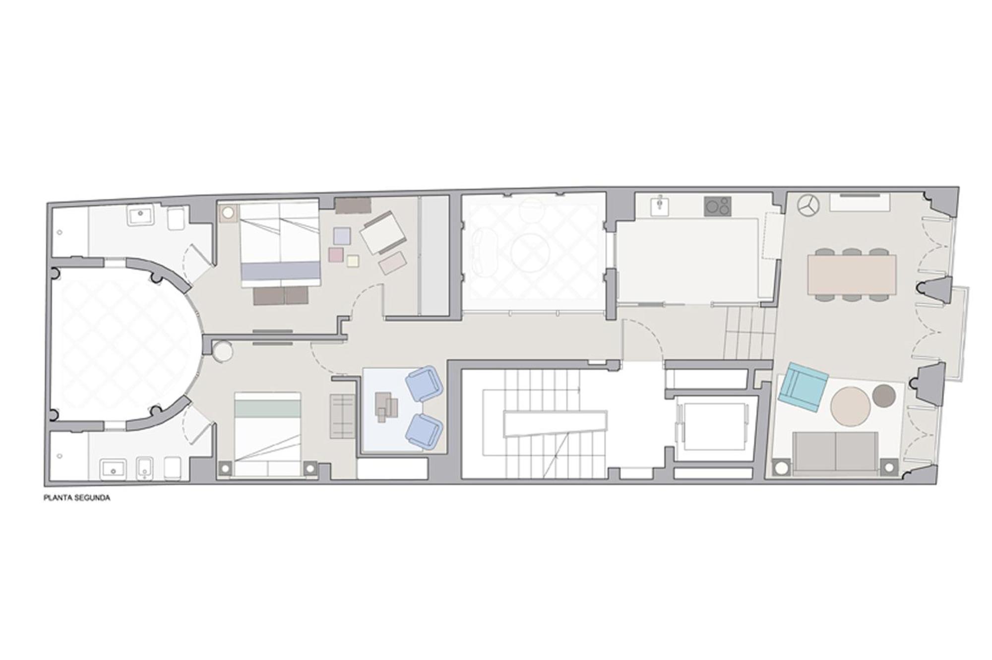 Maestranza Boutique Apartment Seville