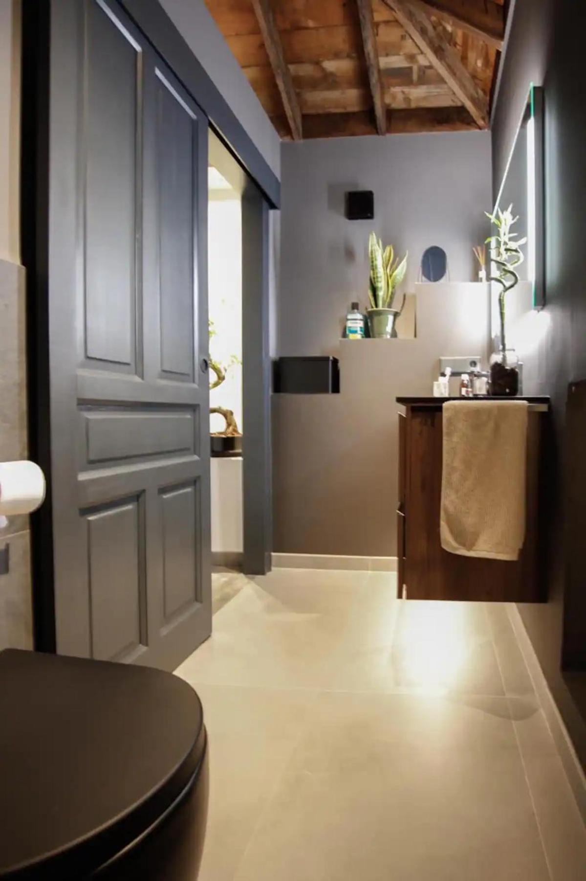 Apartamento Komodo Gran Poder - Penthouse With Private Pool And Cozy Twin Bedroom Sevilla
