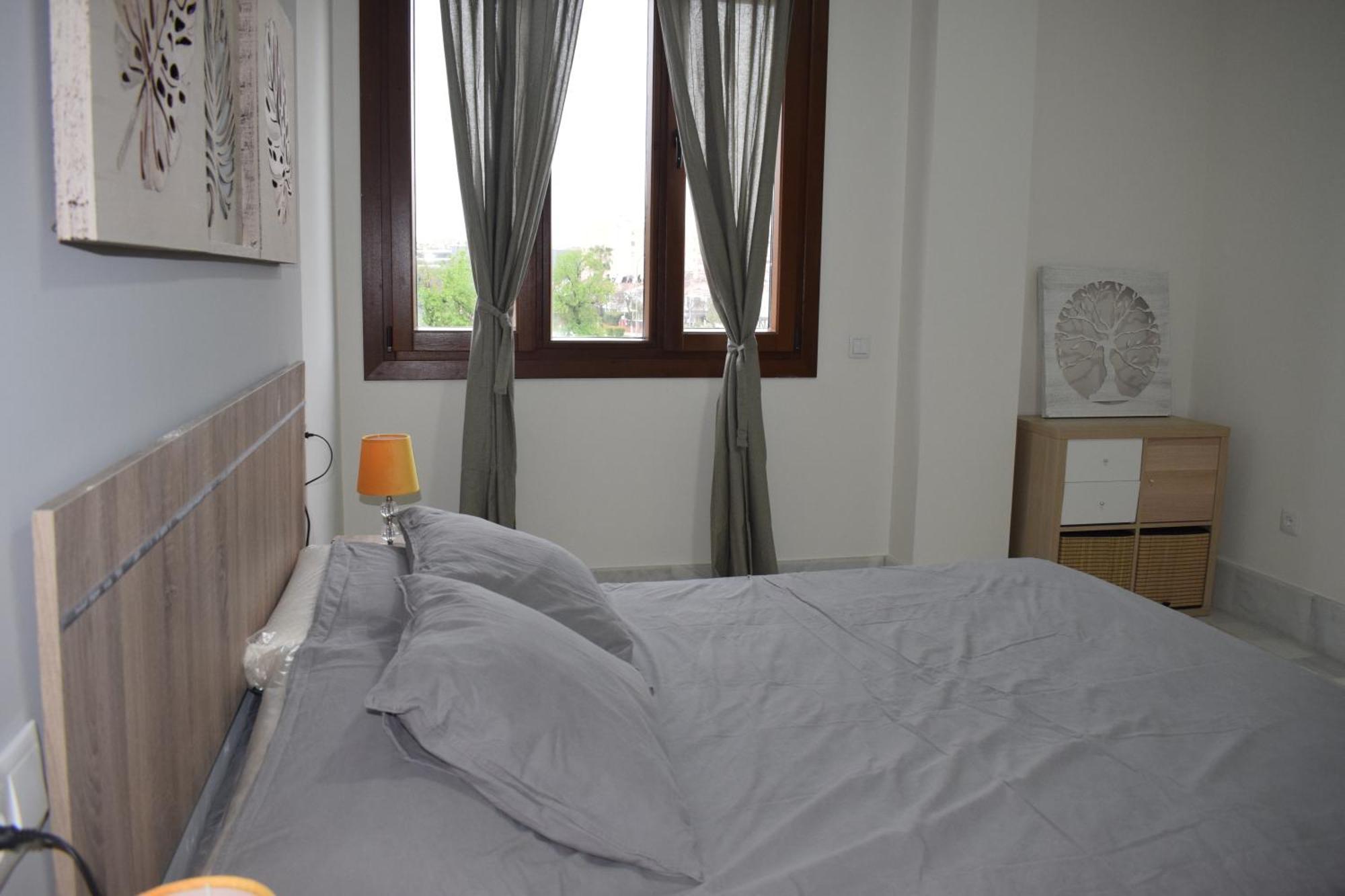Apartamento Fibes Lux Este. *