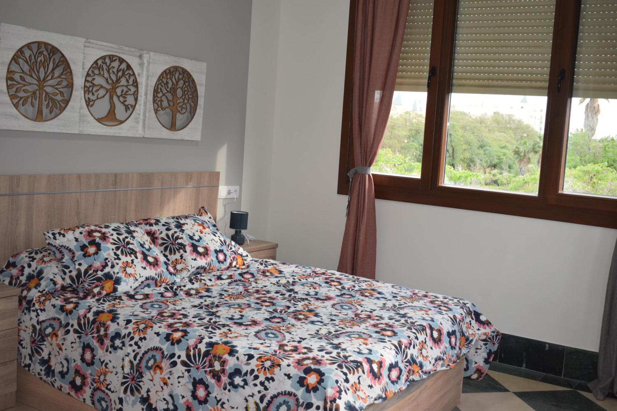 Fibes Lux Este. Apartamento