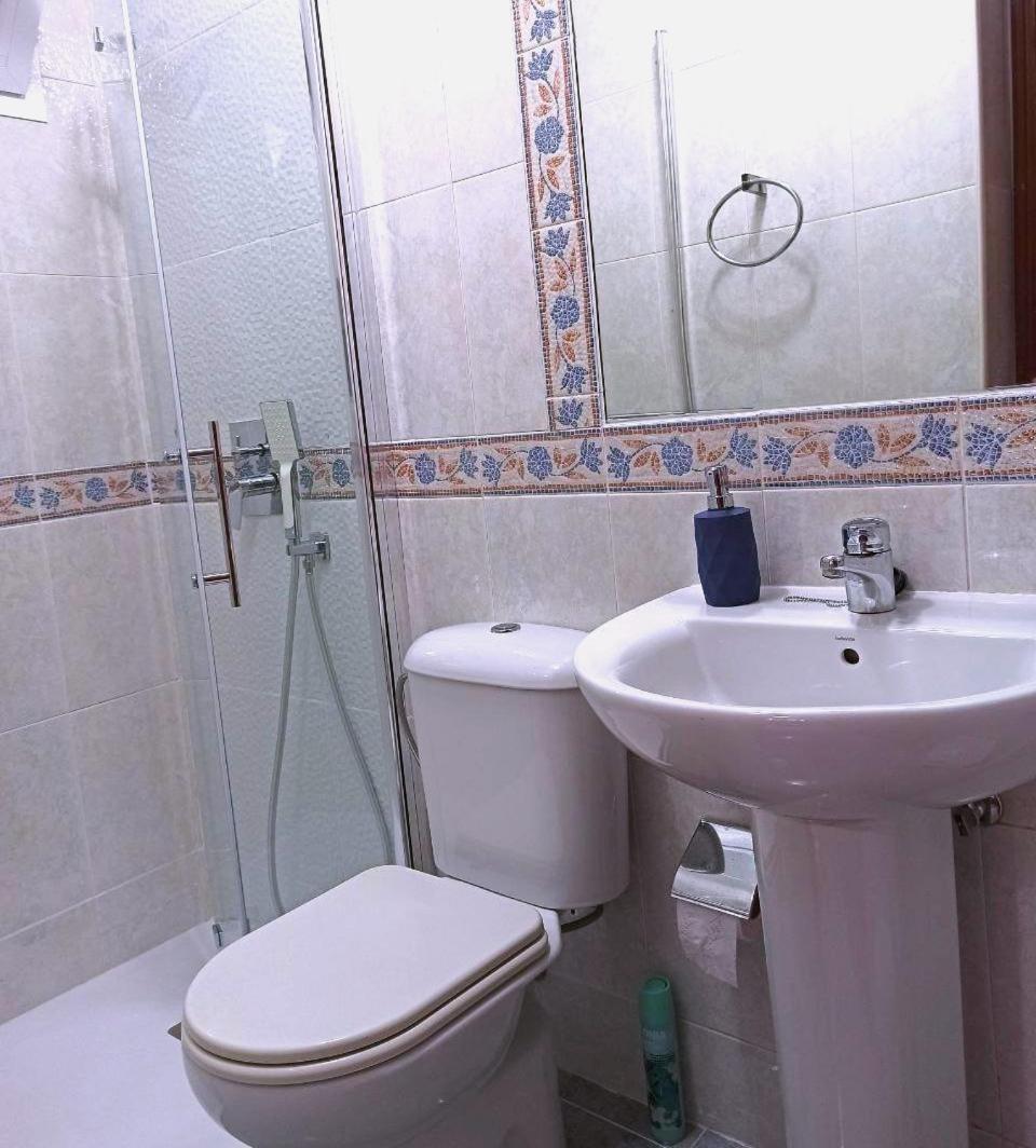 Habitación en casa particular El Azahar *