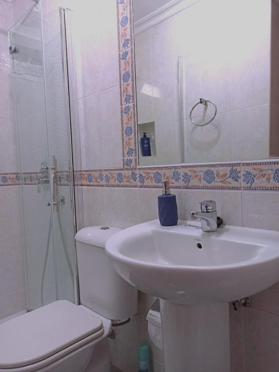 El Azahar Habitación en casa particular