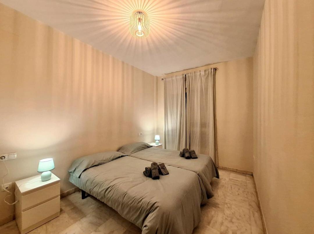 Apartamento Triana Sevilla