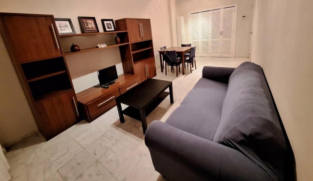 Apartamento Triana *