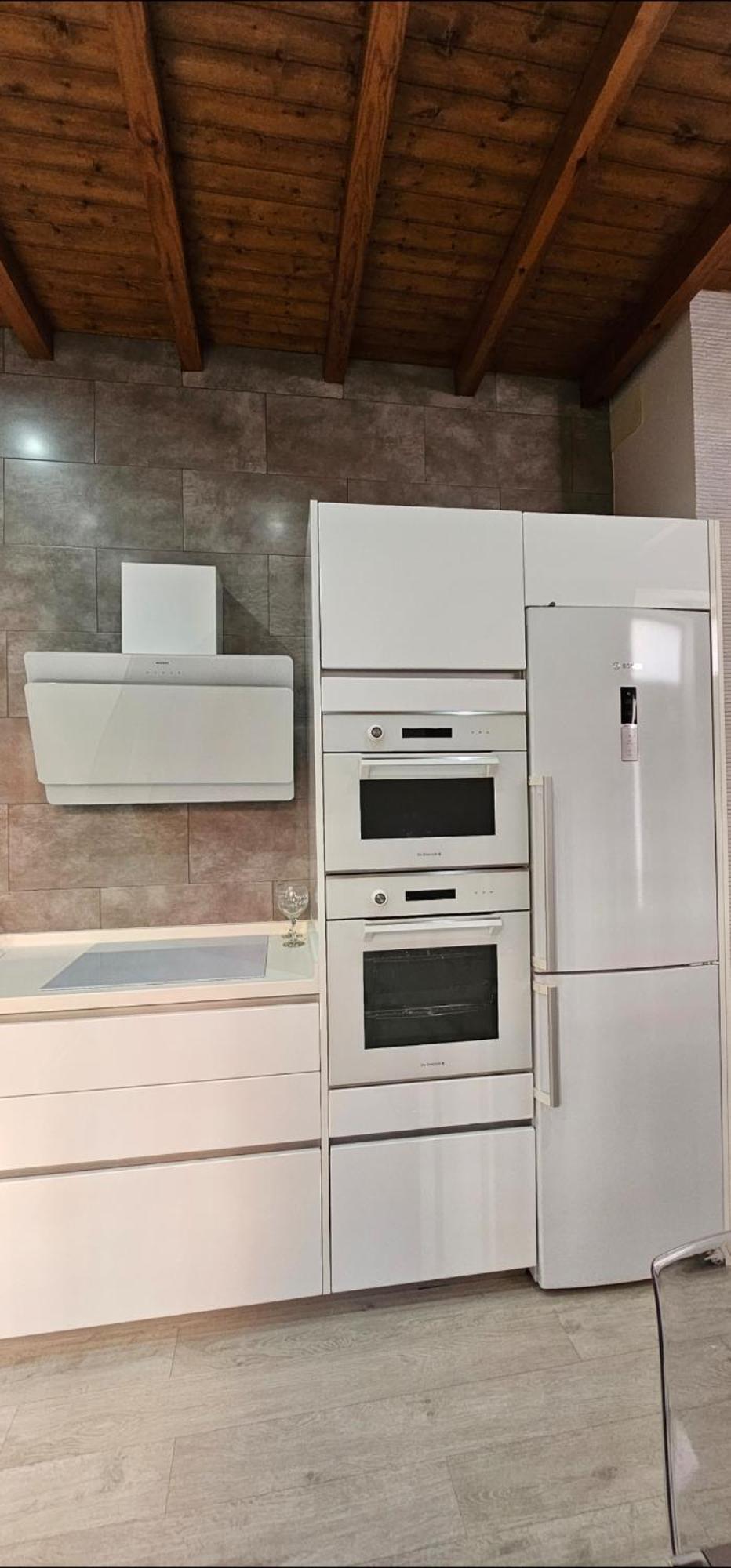 Apartamento Lujoso En La Alameda