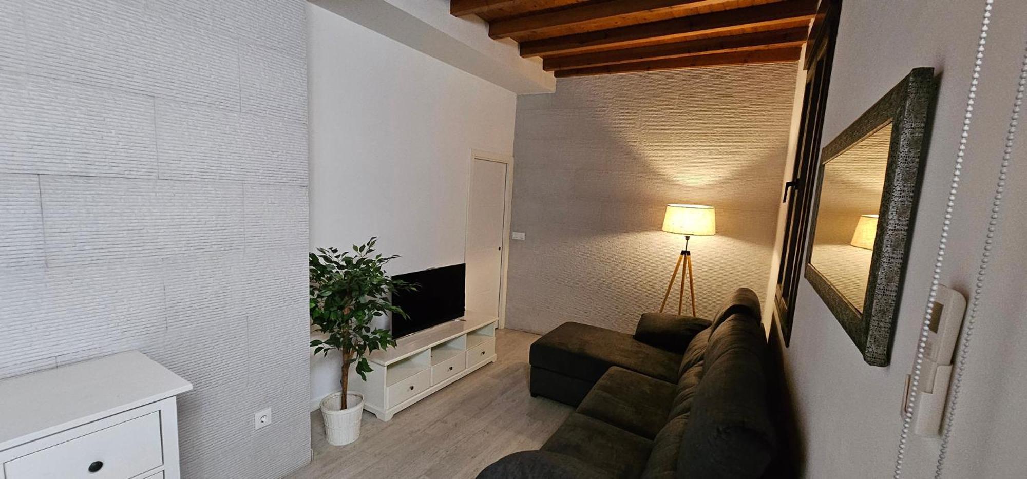 Apartamento Lujoso En La Alameda