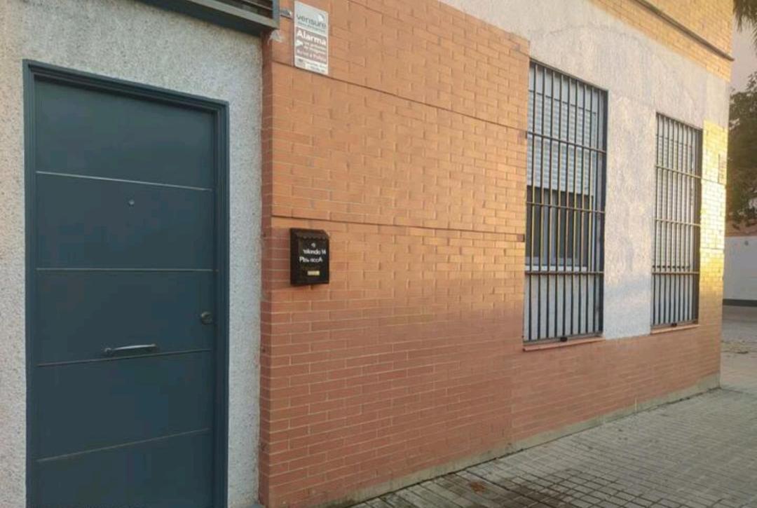 Apartamento Estudio Palacio Congresos *