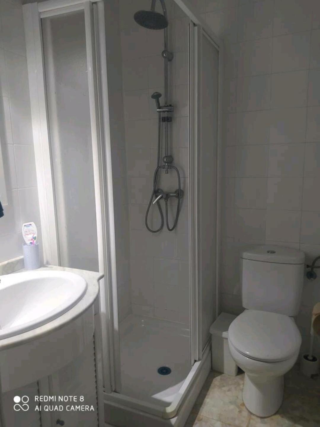 Apartamento Estudio Palacio Congresos