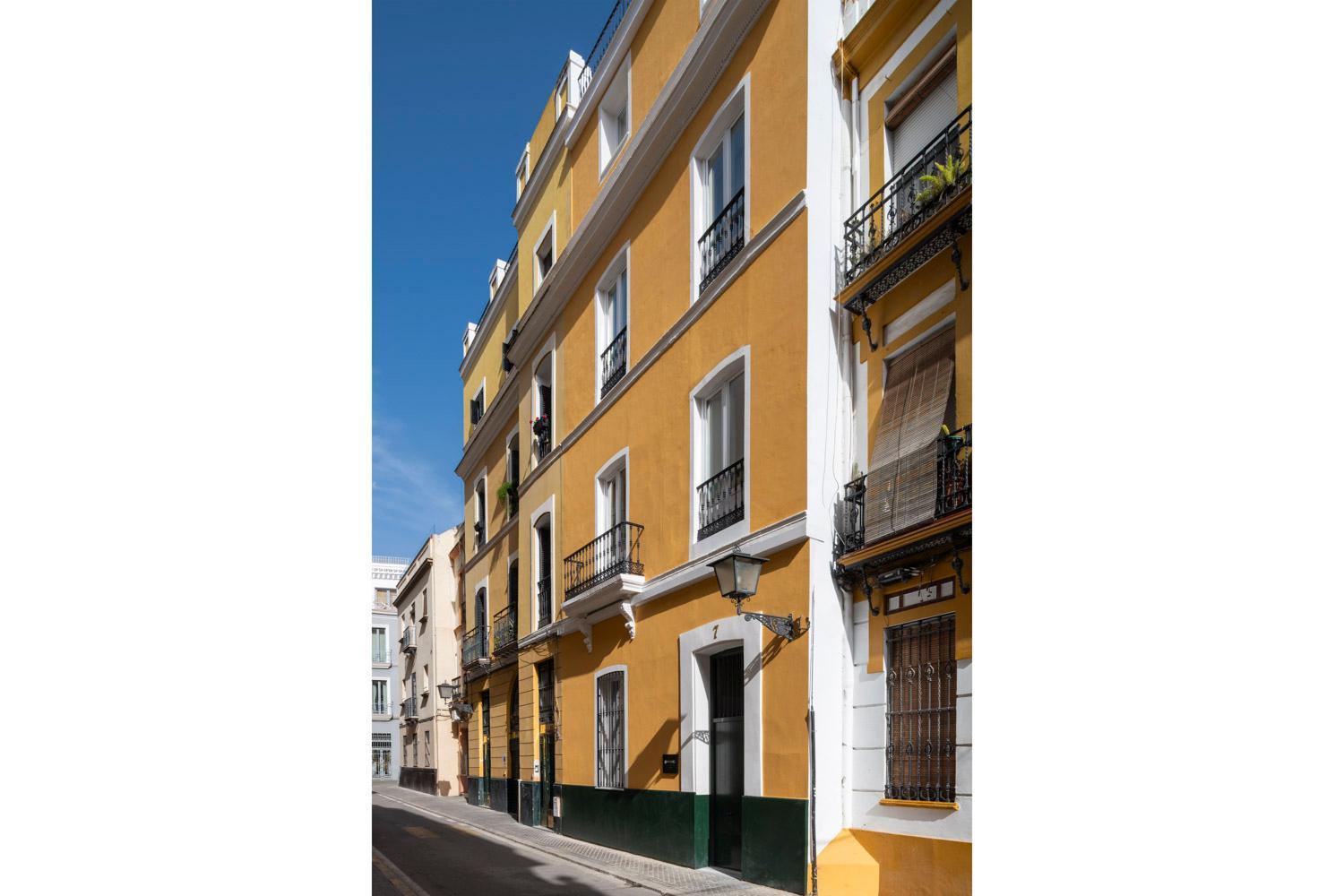 Apartamento Magno Almansa