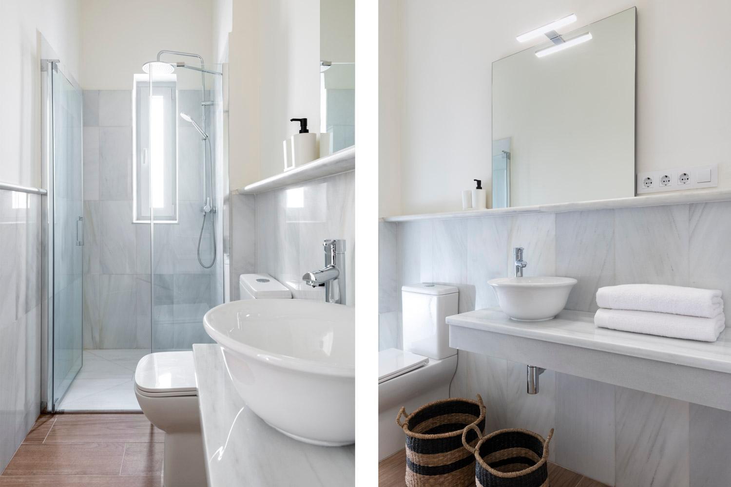 Apartamento Magno Almansa Sevilla