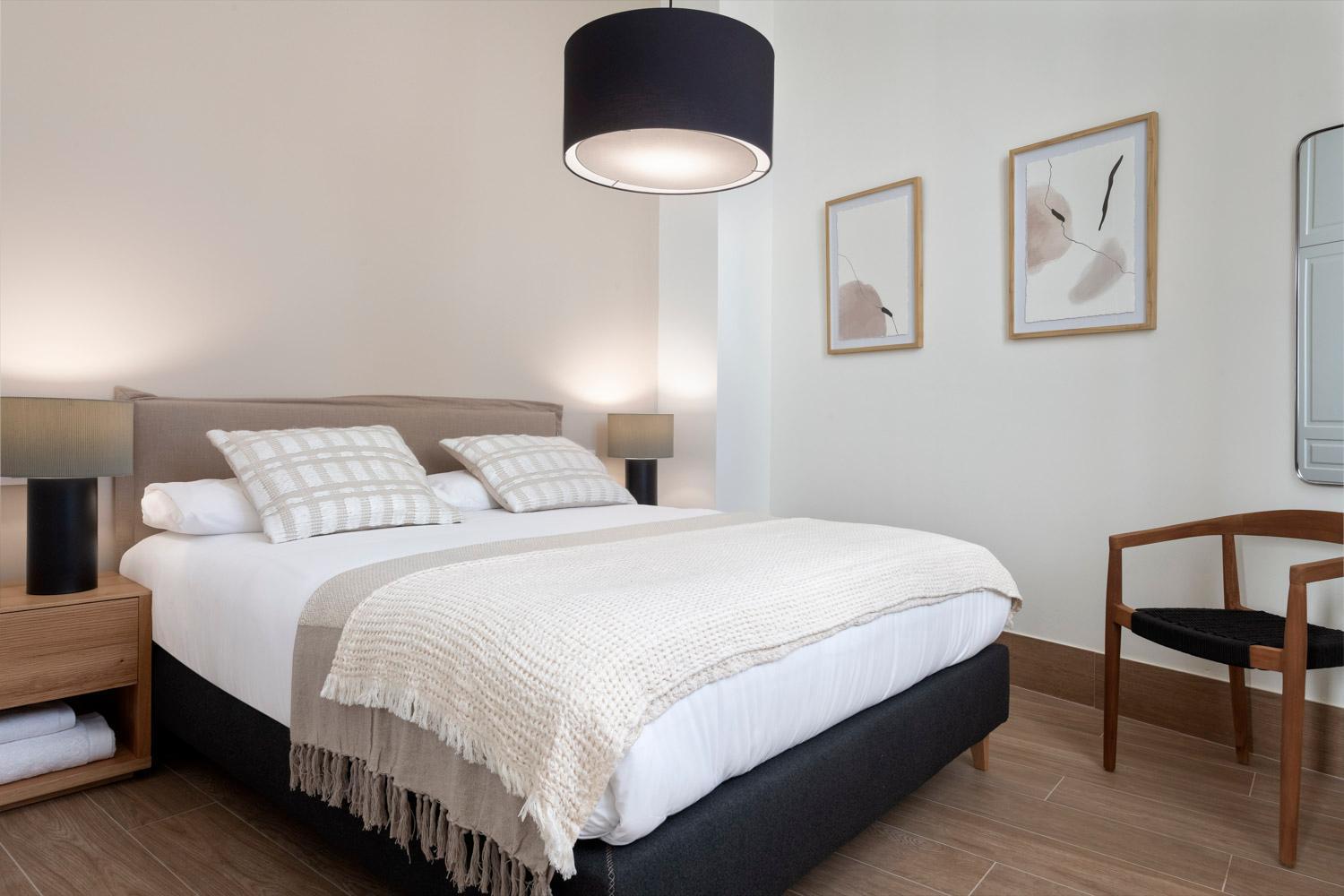 Magno Almansa Apartamento Sevilla