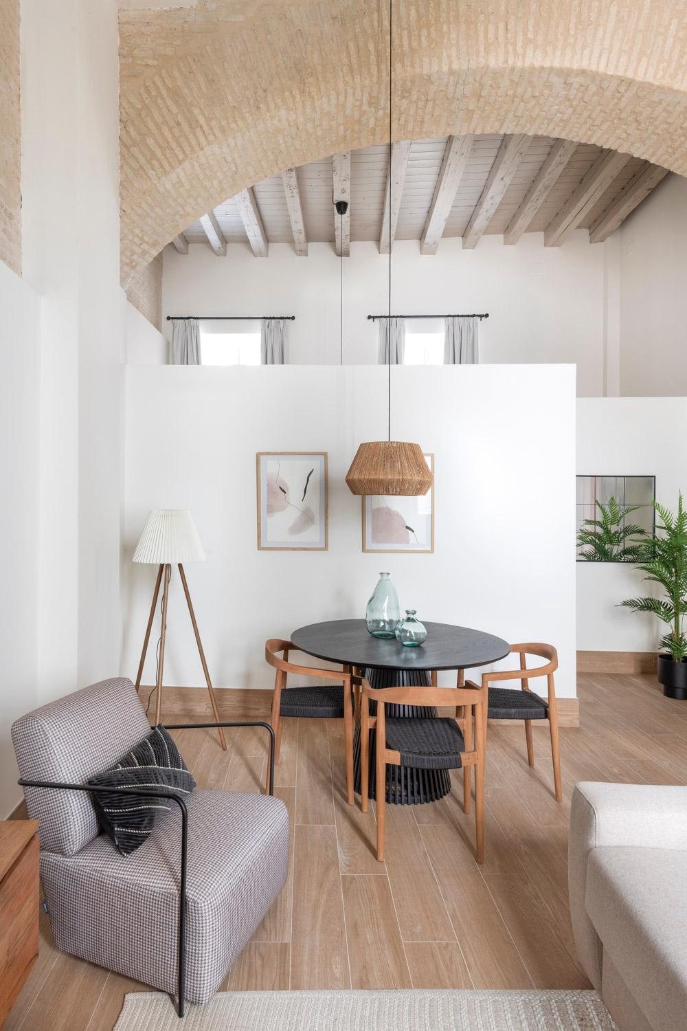 Apartamento Magno Almansa