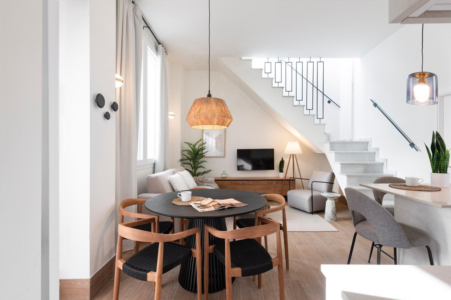 Magno Almansa Apartamento Sevilla