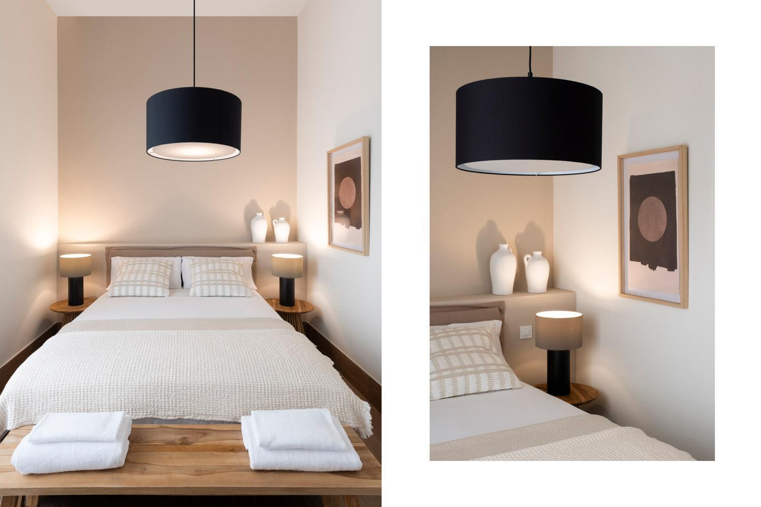 Magno Almansa Apartamento