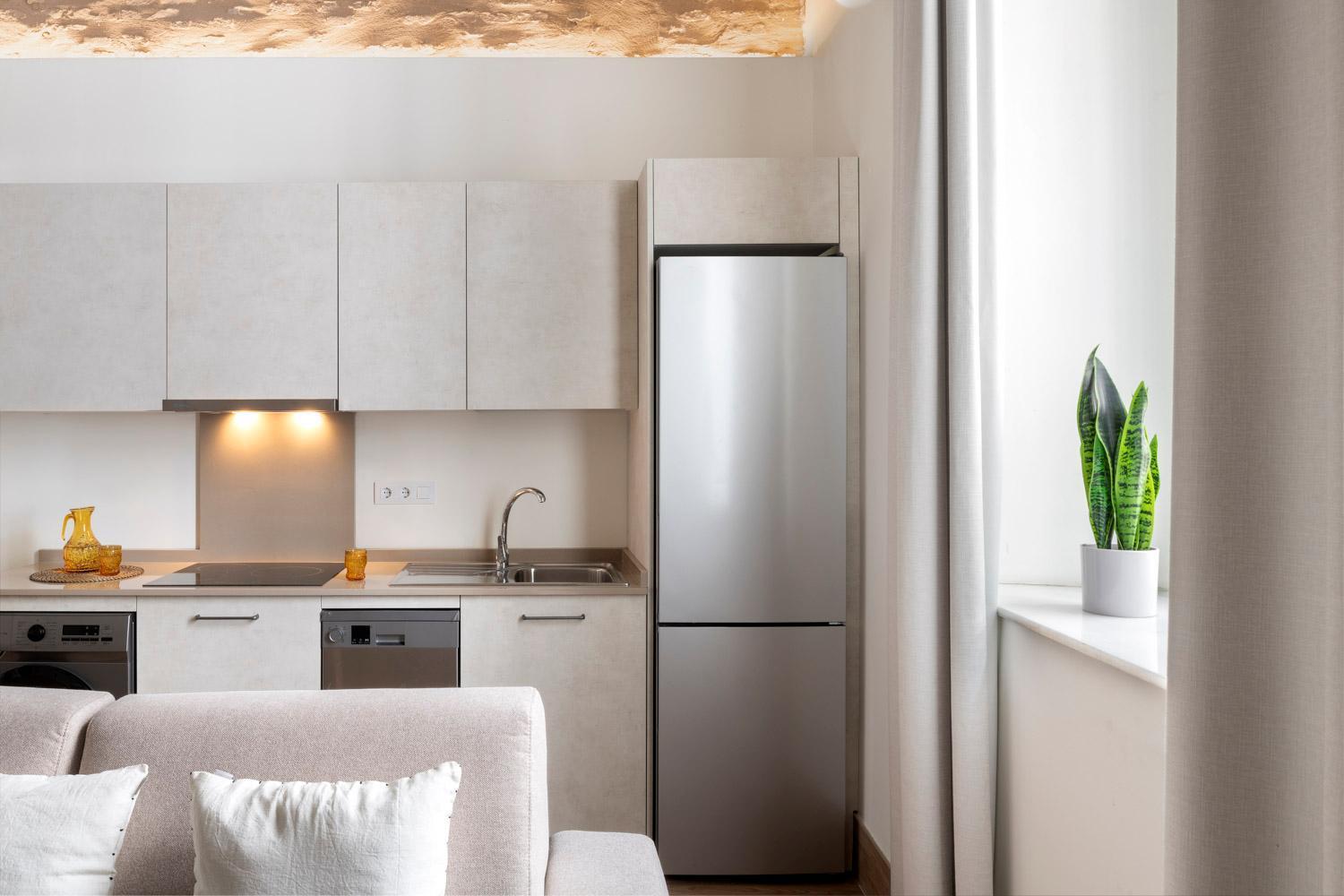 Apartamento Magno Almansa Sevilla