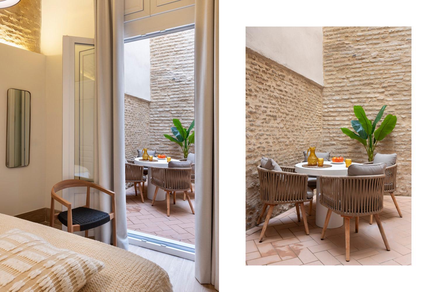 Magno Almansa Apartamento
