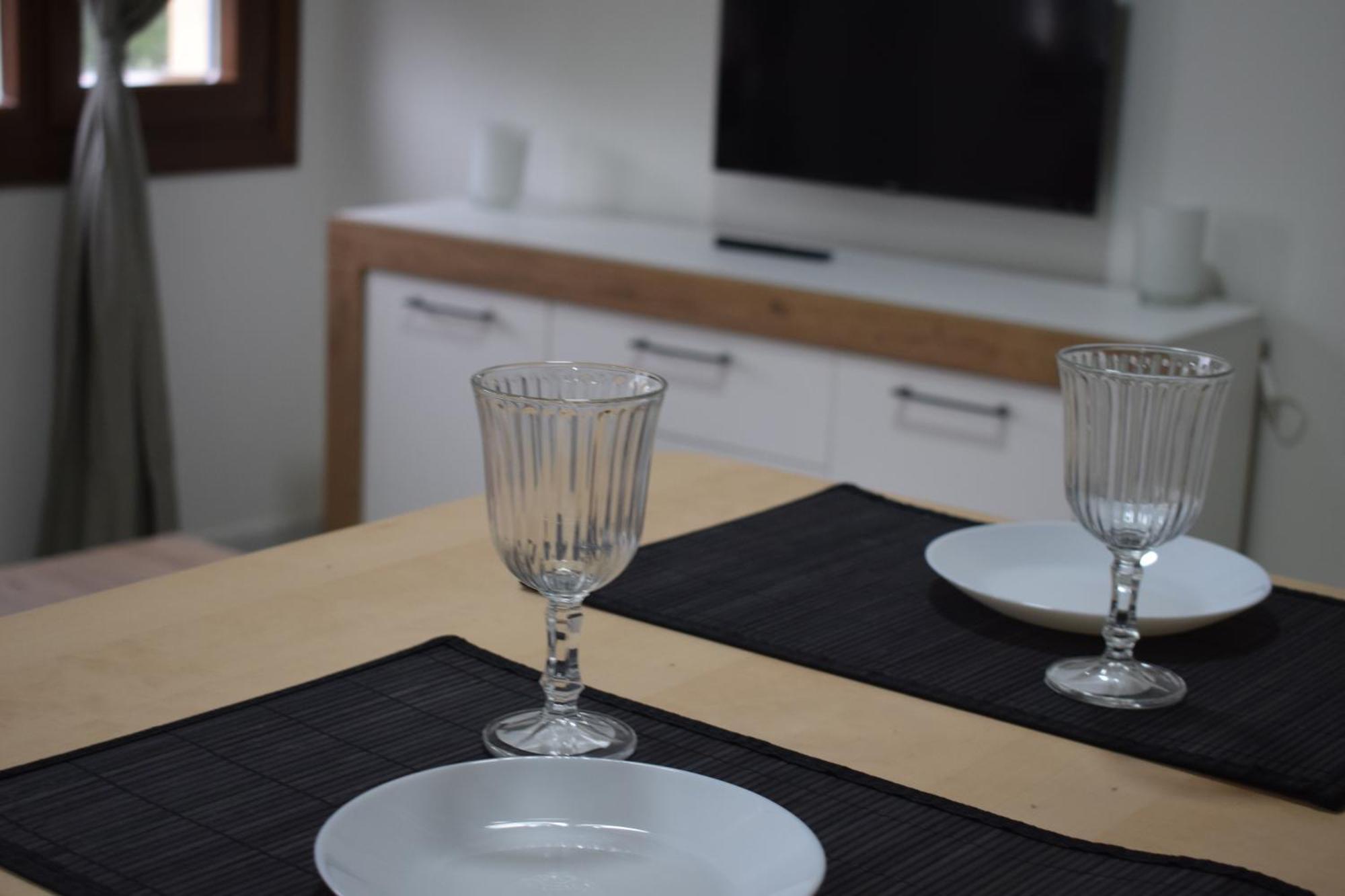 Fibes Lux Este. Apartamento