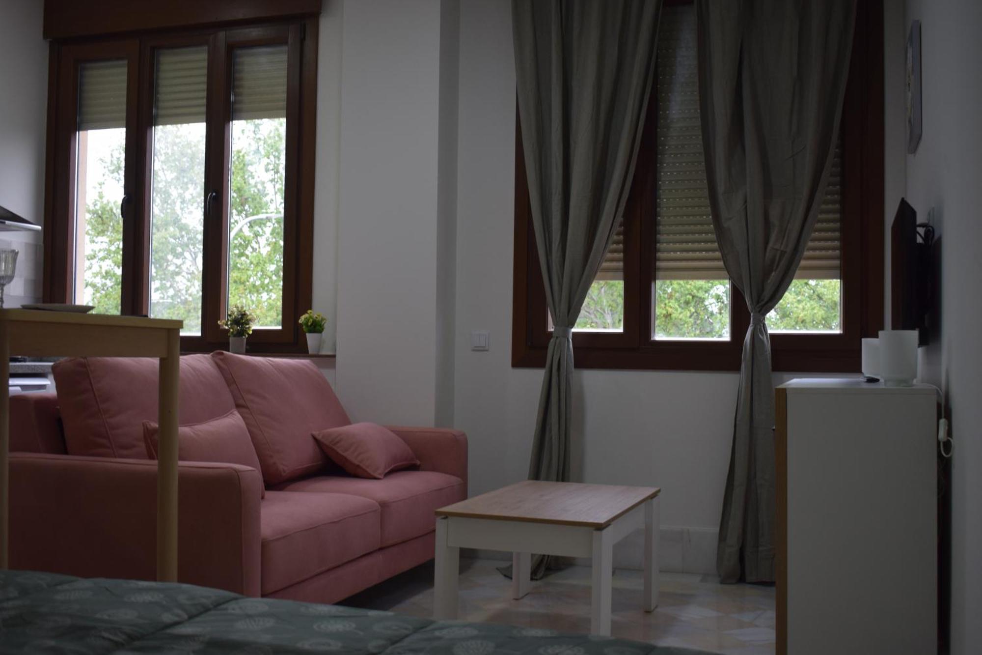Fibes Lux Este. Apartamento *
