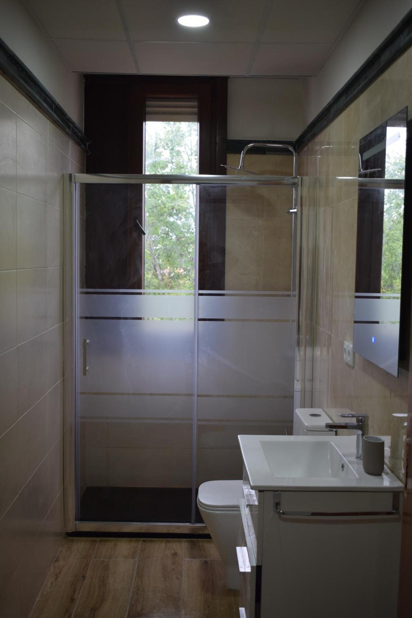Apartamento Fibes Lux Este. Sevilla