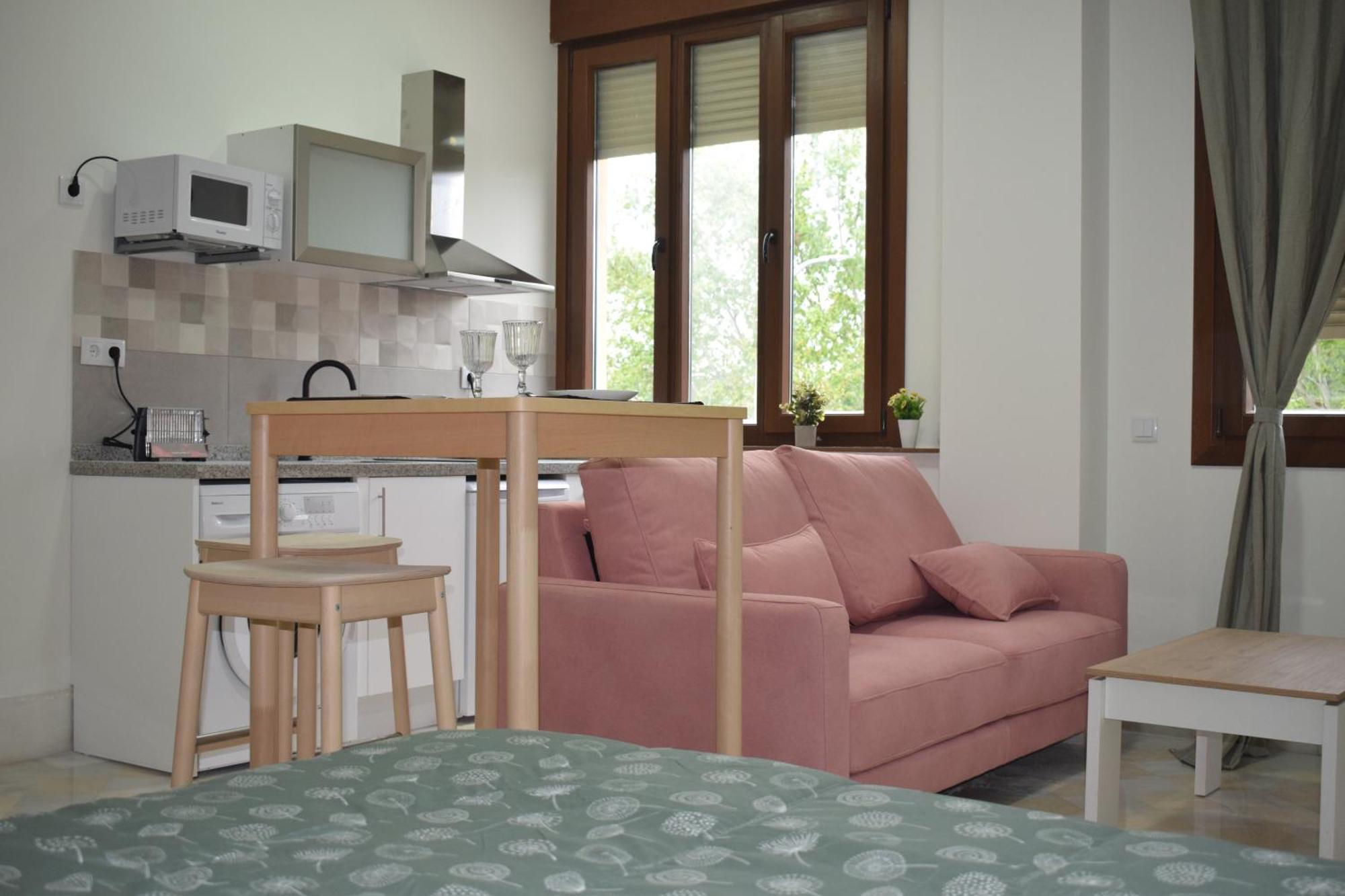 Apartamento Fibes Lux Este. *