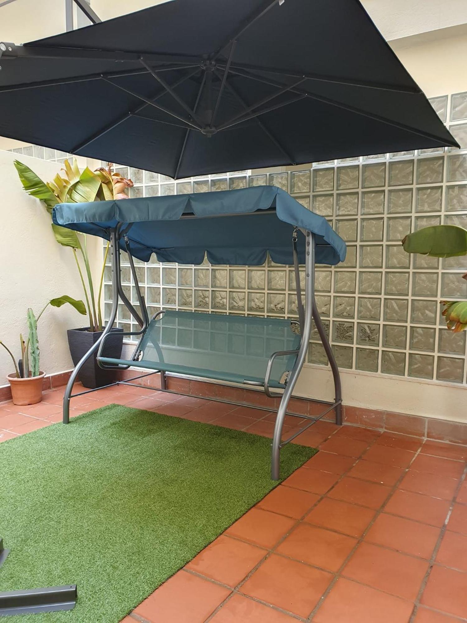 Deluxe En Av Cruz Roja Apartamento Sevilla