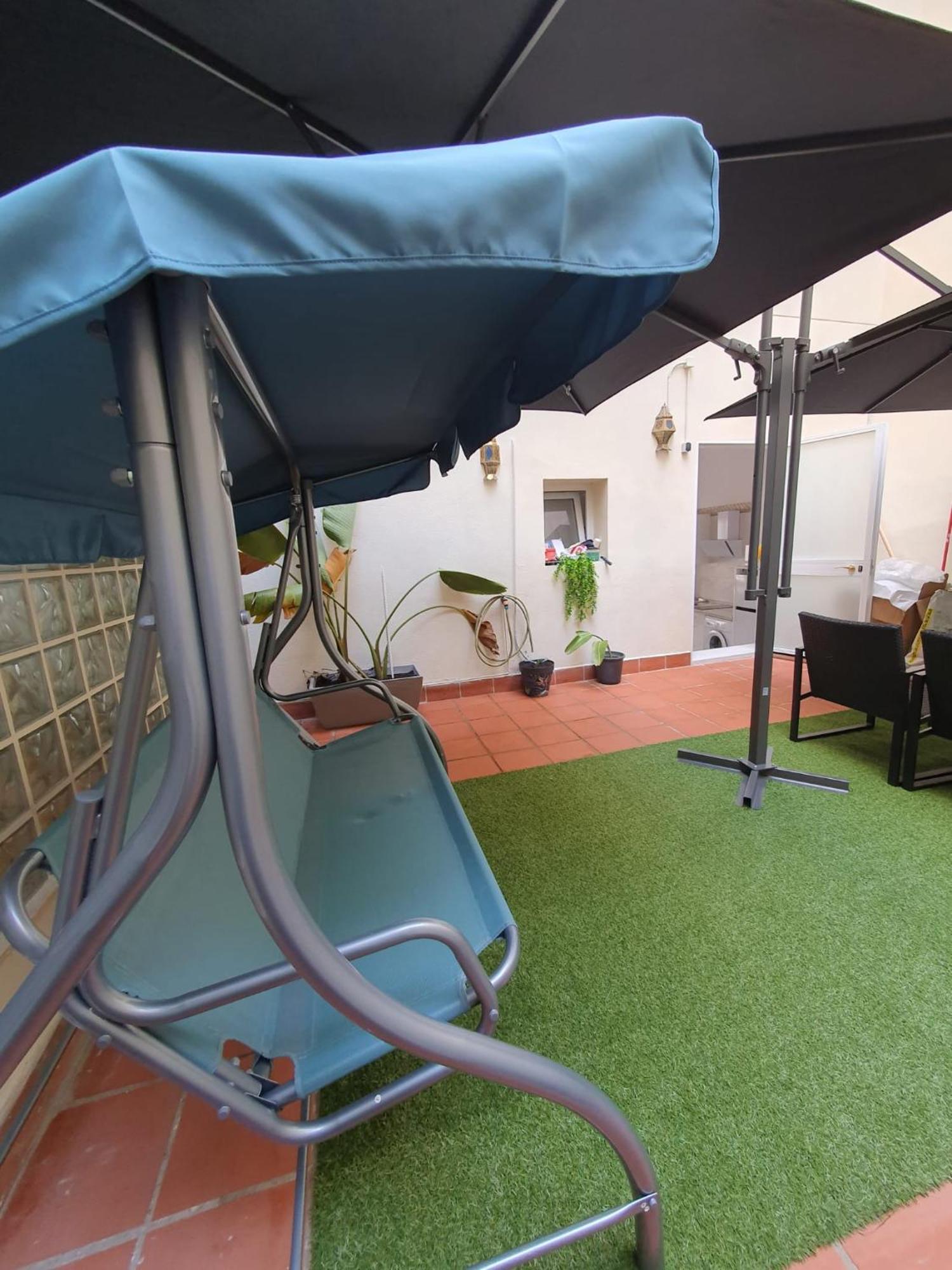 Apartamento Deluxe En Av Cruz Roja *