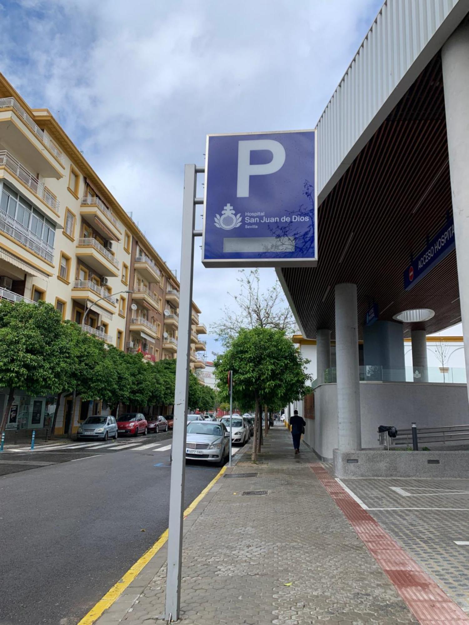 Bonito, Tranquilo Y Fresco En Nervion Sevilla