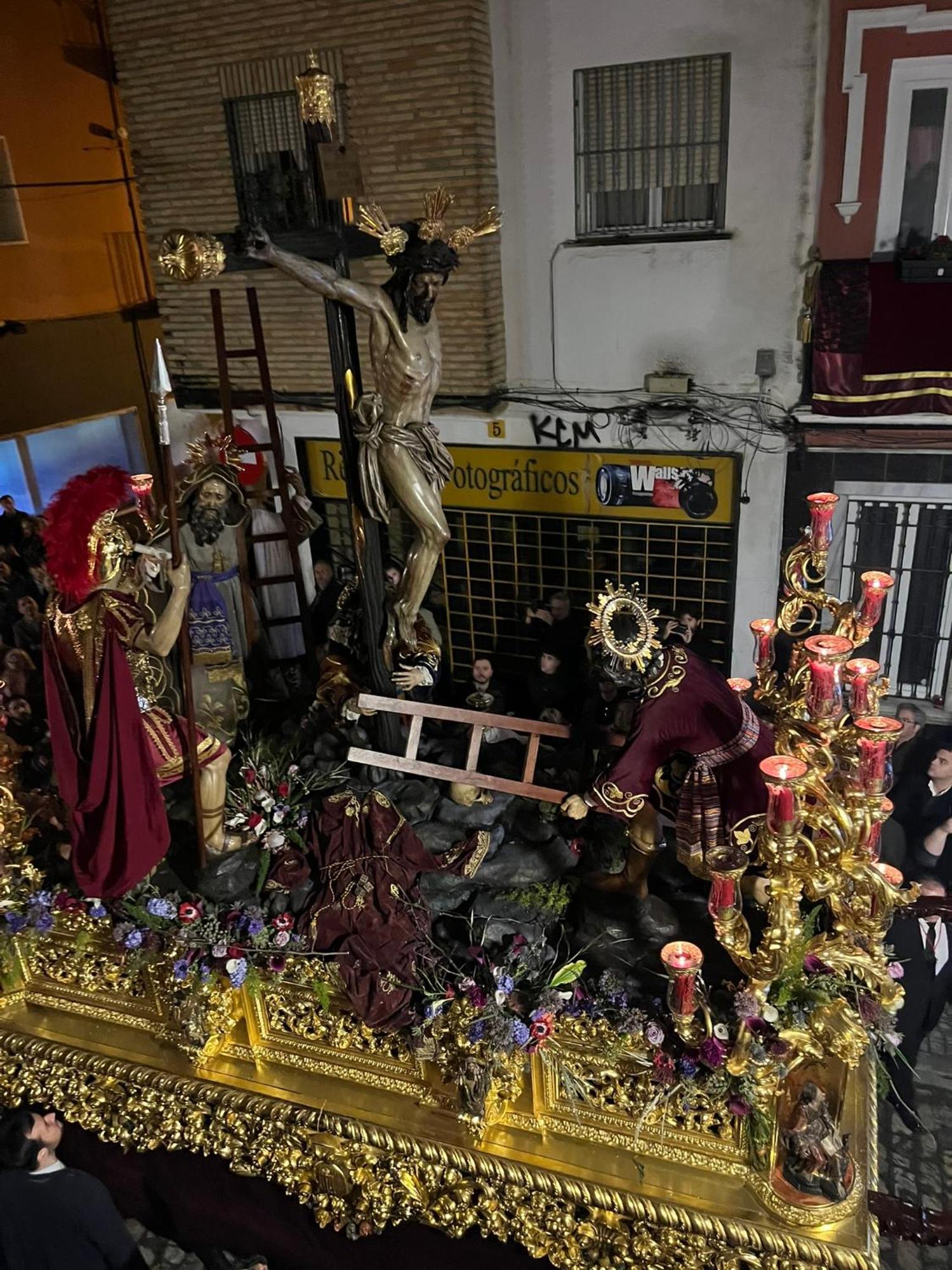 Apartamento Su Hogar De Lujo En Al Lado Del Gran Poder Sevilla