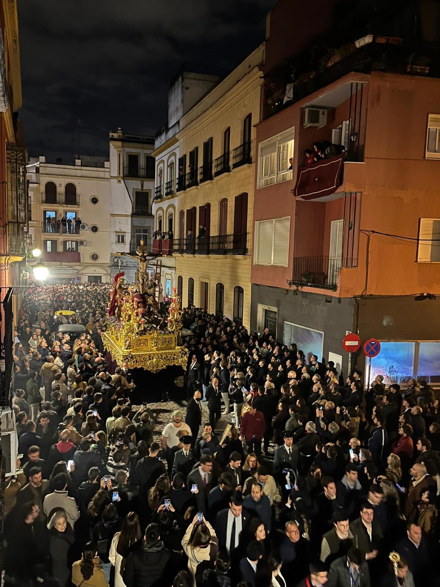 Su Hogar De Lujo En Al Lado Del Gran Poder * Sevilla
